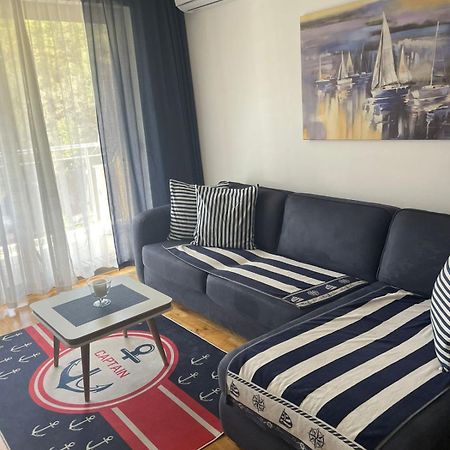 Beauty Apartment In Blue Star Complex Przno Montenegro Pržno Exterior foto