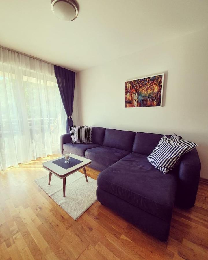 Beauty Apartment In Blue Star Complex Przno Montenegro Pržno Exterior foto